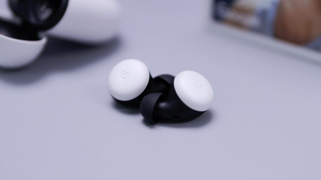Pixel Buds Pixel Buds
