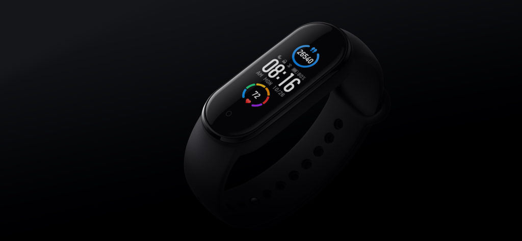 Mi Band 5 Mi Band 5