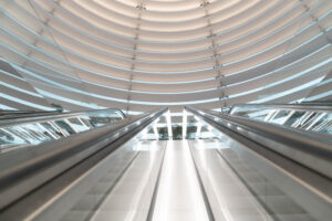 Apple MBS tunnel to level 2