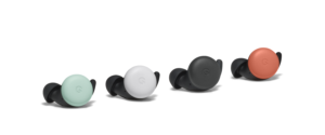 Pixel Buds