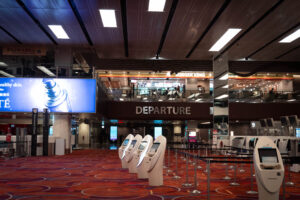 Changi Airport