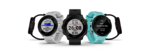 Garmin Forerunner 55