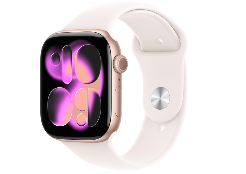 Apple Watch Series 11