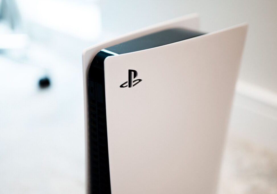 Playstation 5